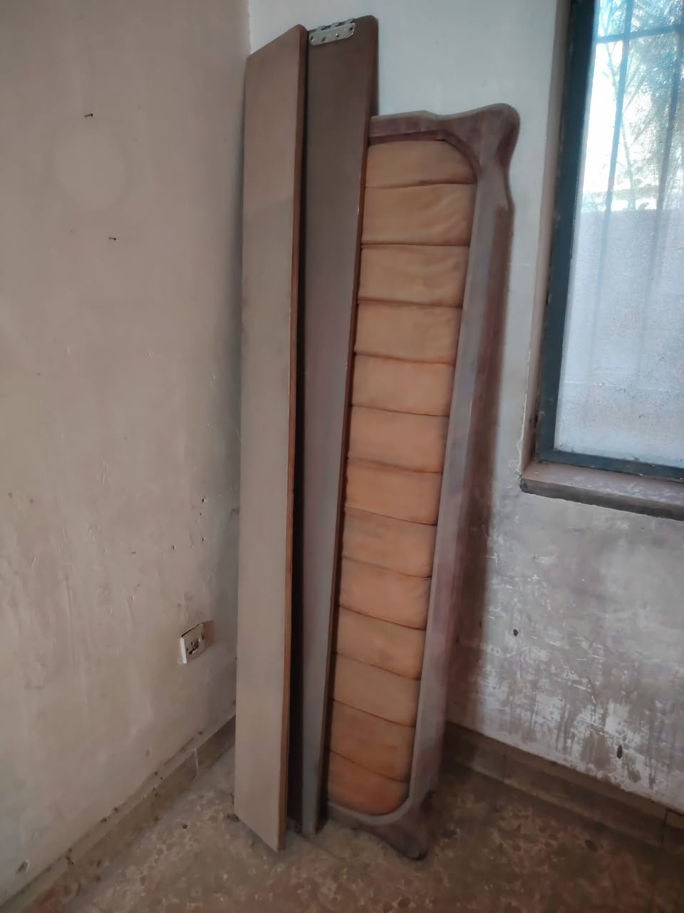 اخشاب مستعمل للبيع شلع،، حسب التقييم


**إذا كنت صاحب هذا الإعلان وتريد حذفه لأي سبب، رجاءا أرسل رسالة إلى الدعم الفني**