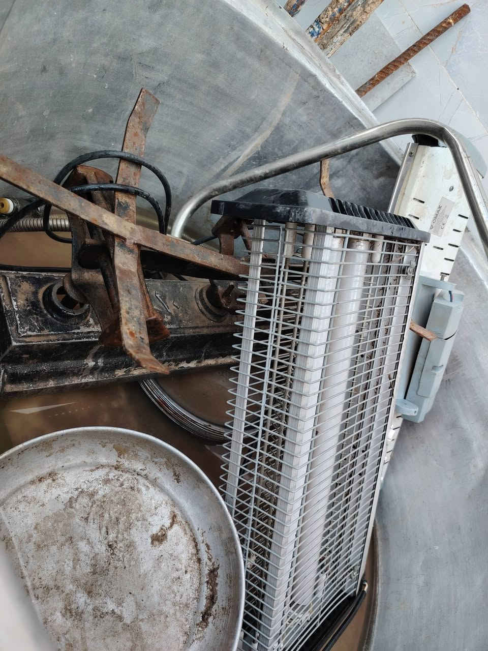 السلام عليكم  عدي غراض للبيع سعرهن شلع 60


**إذا كنت صاحب هذا الإعلان وتريد حذفه لأي سبب، رجاءا أرسل رسالة إلى الدعم الفني**