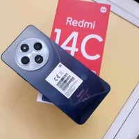 ريدمي 14C • ٢٥٦ • بطاريه ٥١٦٠