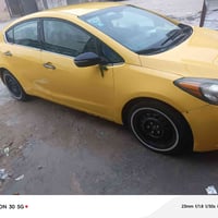 فورتي • ٢٠١٥ • رقم بغداد