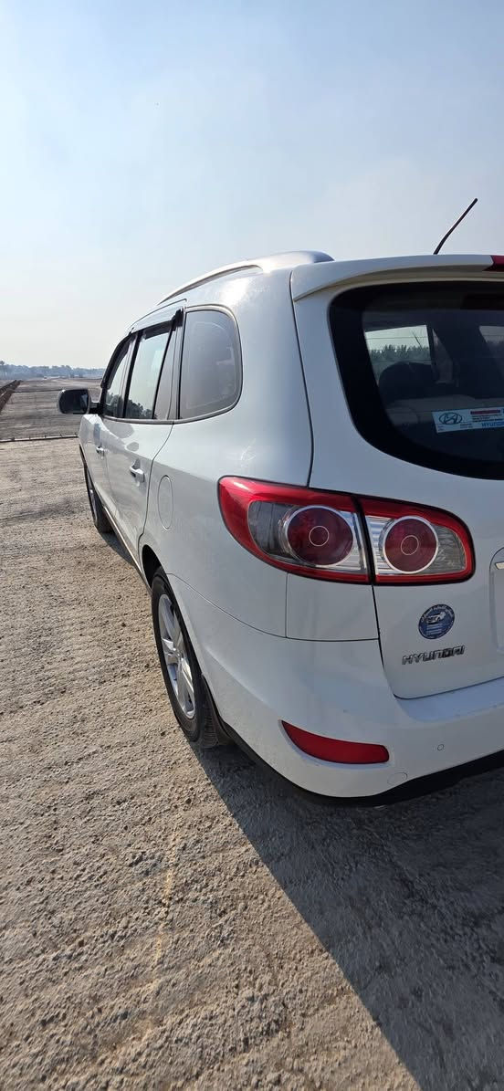 سنتافيه موديل 2011
للبيع والمراوس 
رقم بغداد بأسمي شخصيا 
سنويه ل 2028  رقم دولي 
السياره كفاله عامه ما عده الجاملغ الامامي الايمن بارد فقط بدون قطرة صبغ 
السياره فول مواصفات فتحه قماره بصمة تشغيل بصمة ابواب ٣ قطع تبريد  
مكينه كير كفاله بدون تنقيص ولا تبخير ولا رواجز 
السعر 155 وبيه مجال 
المكان بابل 
الرقم ***********
