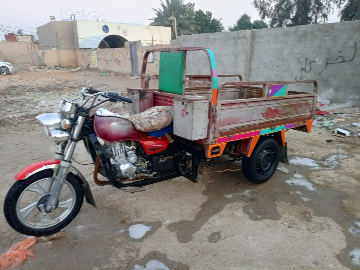 السلام عليكم ستوته للبيع موديل 13 تعمير 23 مقفوله كفاله عامه المكان كربلاء حي الغدير💚❤***********
