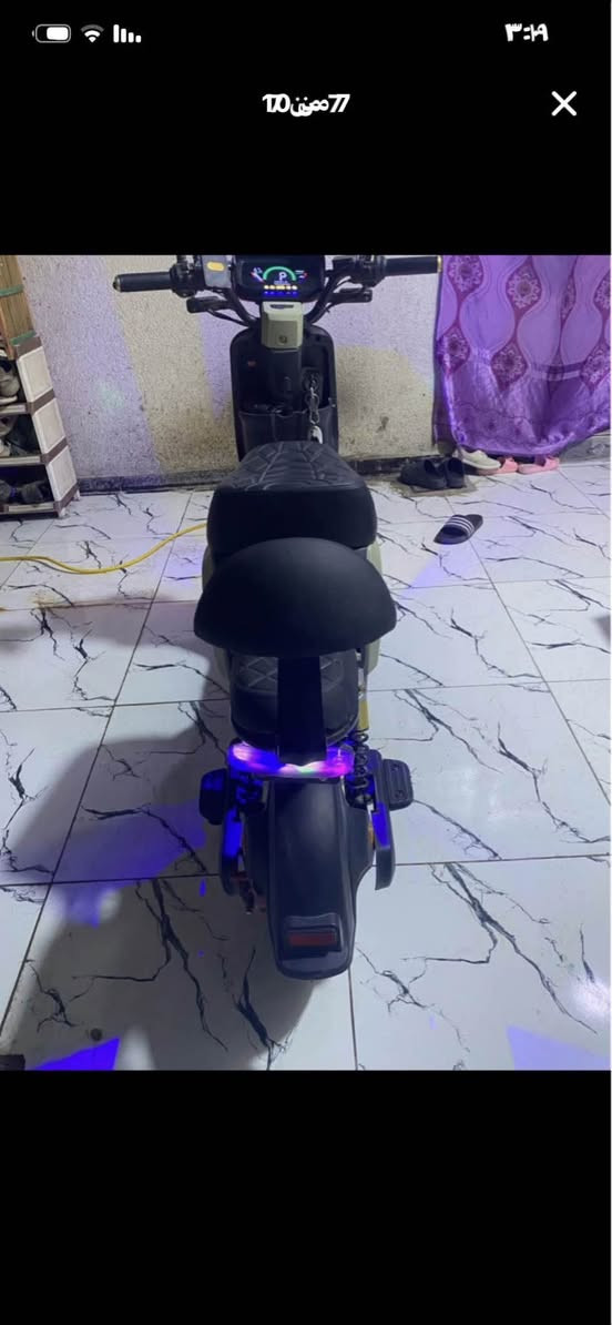 R9 بس تاير ورا ينفس وشاشه شوي طايحه وكفرات مشخطه وحوض بي كسر مامأثر شط العرب, البصرة


**إذا كنت صاحب هذا الإعلان وتريد حذفه لأي سبب، رجاءا أرسل رسالة إلى الدعم الفني**