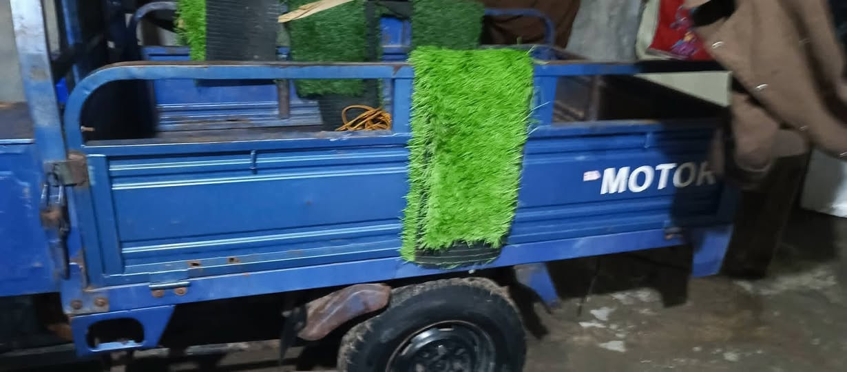 سلام عليكم ورحمة شباب ستوته جمره مديل 20 يرادلها مكينه ستوته حلوه ونضيفه سعل 1500وبيها مجال طيحتلك فلوس لمحرك مكاني لبصره كرمت علي ابو صخير لمعسكر وهاذ رقمي بس واتساب ***********
