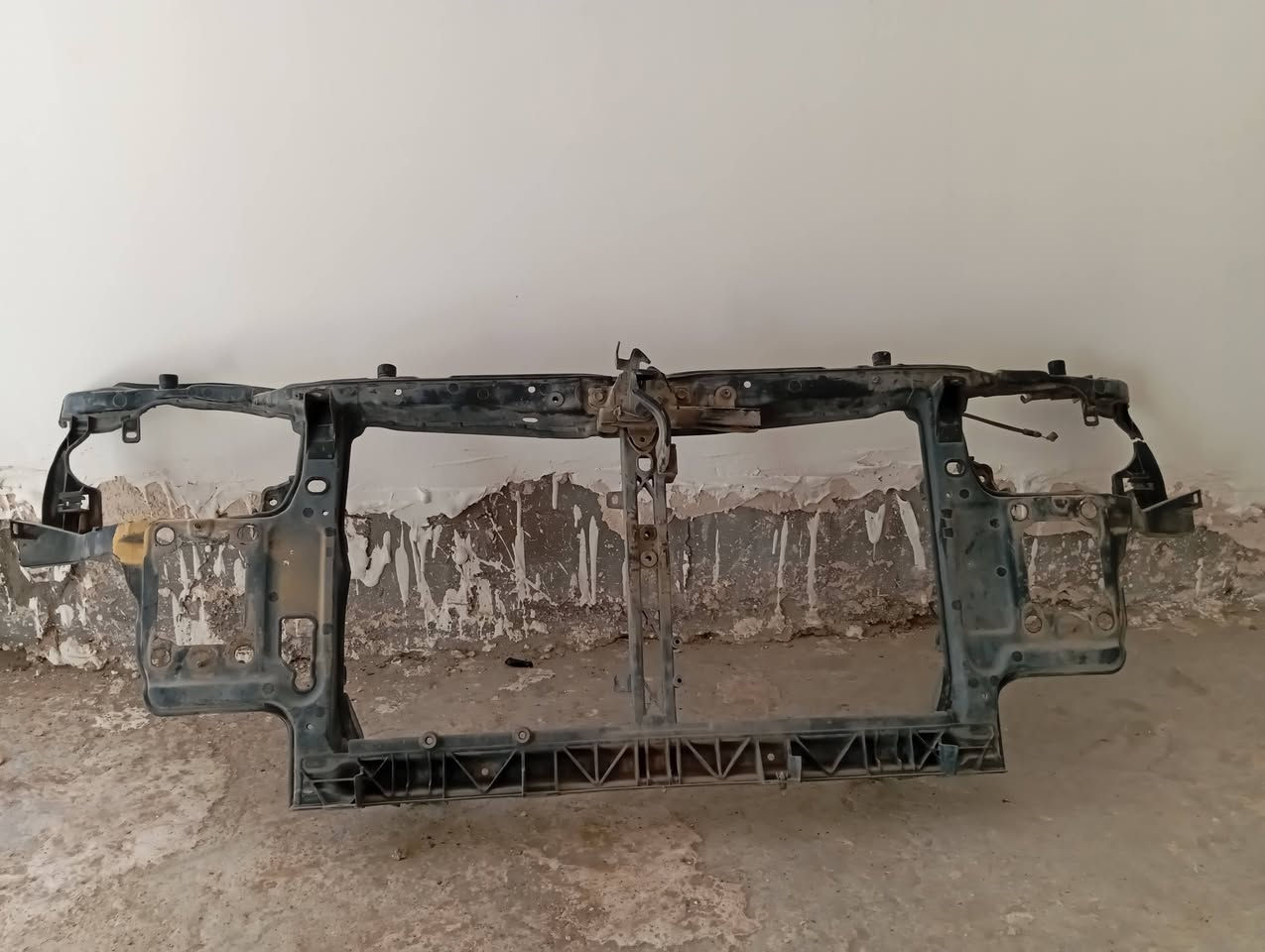 السلام عليكم اخون غراض اسبكتره مستعملت وبيهن مل كصه ما مشدودات ونضيفات ابسعر ليعجبكم قيم وخذ وبيكم خير وتدللون عنواني بابل مركز مدنه


**إذا كنت صاحب هذا الإعلان وتريد حذفه لأي سبب، رجاءا أرسل رسالة إلى الدعم الفني**