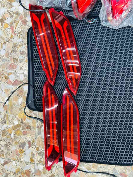 سلام عليكم 
وصول عاكسات =(لد)  سنتافي 2017 + توكسان 2017 
الاستفسار ***********
موقع بغداد الشعله
