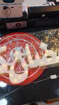 نشرة رمضان • زينة رمضان • ديكور رمضاني