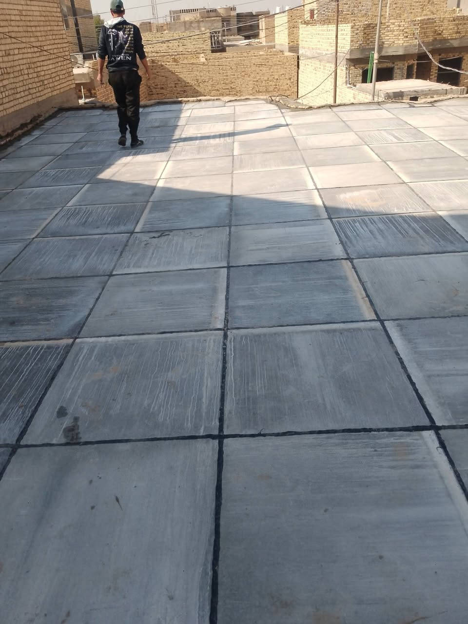 شغل شتايكر
سلام عليكم شغل شتايكر كرسته وعمل وبس عمل 

وعاته ماستك وزفت اسطوح وربطات 

للتواصل ***********
