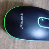 سماعة AULA • ماوس RGB • ماوس باد مايكروسوفت