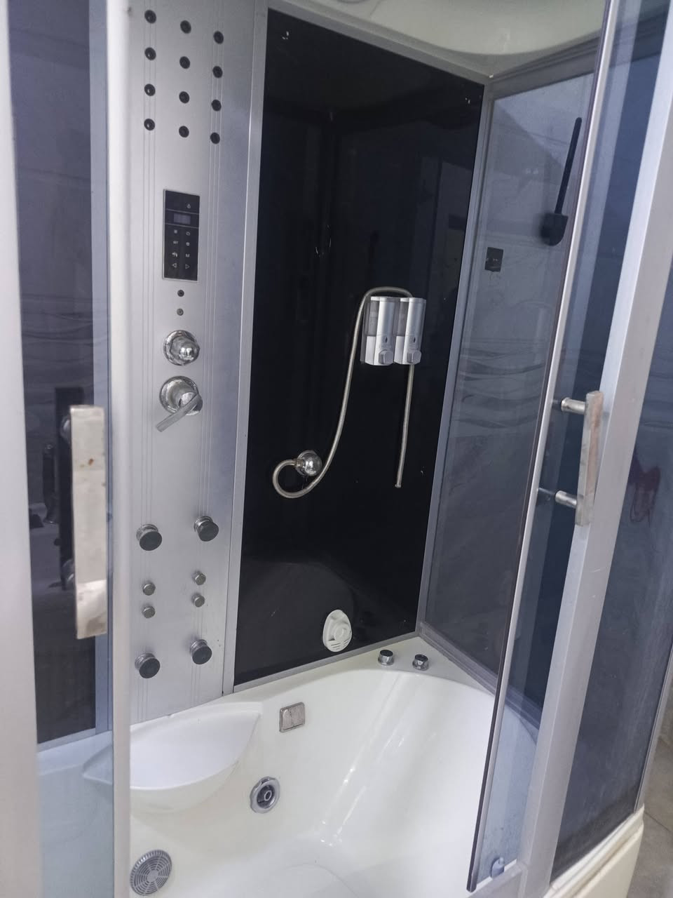 البيع بانيو


**إذا كنت صاحب هذا الإعلان وتريد حذفه لأي سبب، رجاءا أرسل رسالة إلى الدعم الفني**