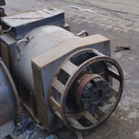 للبيع راس توليد انكليزي 350كي في ابلادي دبل بوربرن التلفون 07732094866