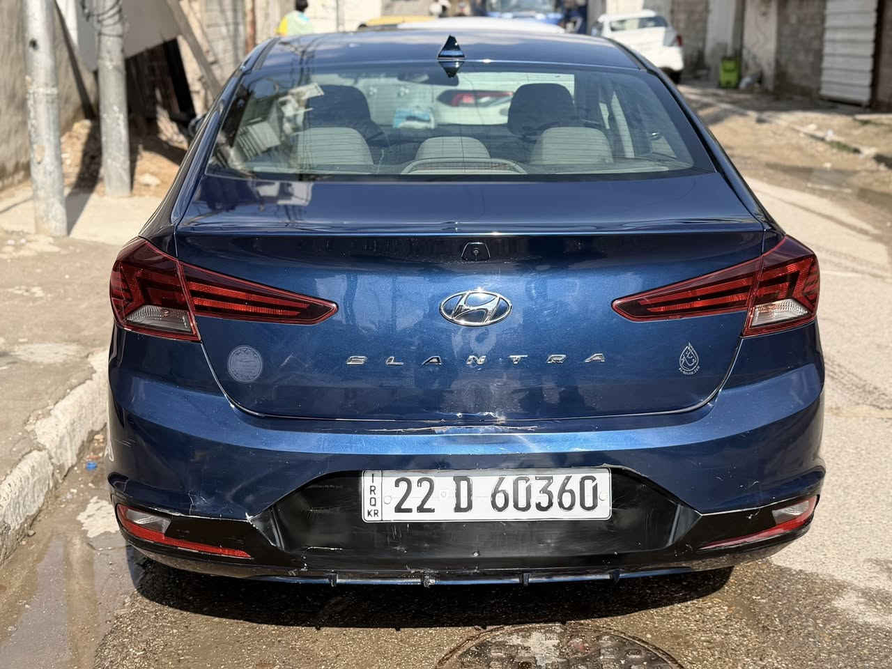 اللهم صل عل محمد وال محمد
هونداي النترا معروضه للبيع 2020 رقم اربيل باسمي

سياره نص فول كروس سرعه ثلاث انضمه قياده

شاشه كبيره كاربلي مكينه وكير مكفولات حادث في امريكا فقط الجاملغ الامامي مكان السياره بغداد الشعله السعر/١٢٥

الاستفسار //***********رصيد فقط

***********واتساب فقط الاسيا
