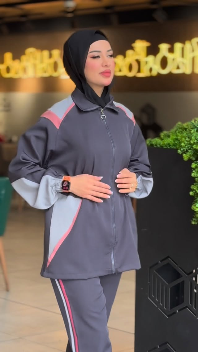 ⁨	⁨	⁨	سوت السبورت🩷💙

متوفر بأربع قياسات (m-l-xl-xxl)
 
القالب راهي وعريض يلبس وزن 100 كيلو (قياسات خاصه )
يوجد توصيل لجميع المحافظات 🚕🚕

#ملابس  #بغداد #اكسبلور_فولو⁩⁩⁩


**إذا كنت صاحب هذا الإعلان وتريد حذفه لأي سبب، رجاءا أرسل رسالة إلى الدعم الفني**