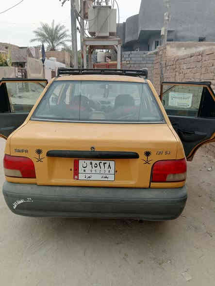 سلام عليكم سايبا موديل 11  نظيفه مكفوله ب 24 وبيه مجان تحويل فوري رقم 📱 ‏‏‪***********‬‏
