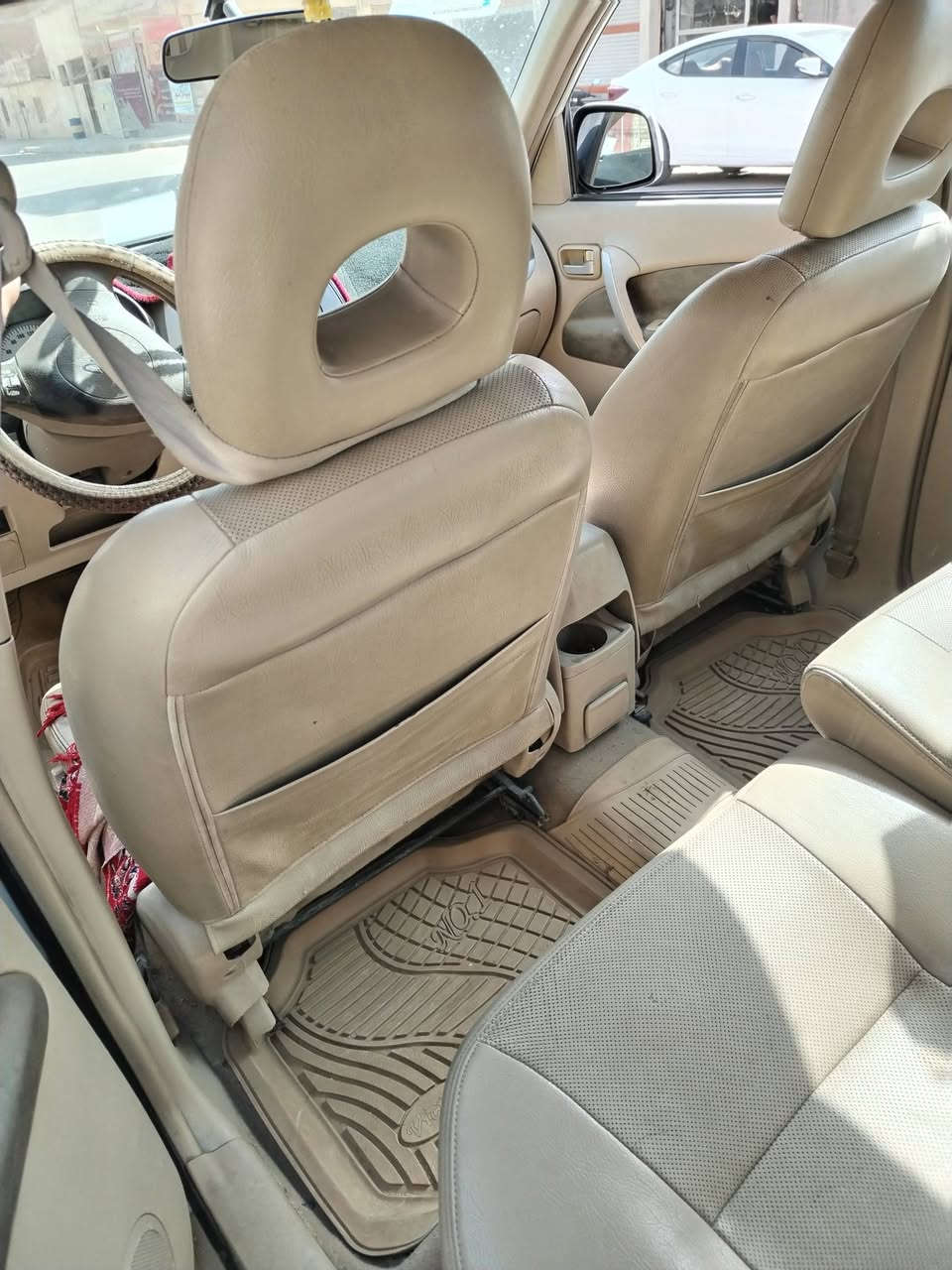 تيكو لبيع موديل ١١ميكانيكي بسمي رقم بغداد مكانها كربلاء سياره غير مكفوله سعر ٤٥او بيها مجال الشراي ***********
