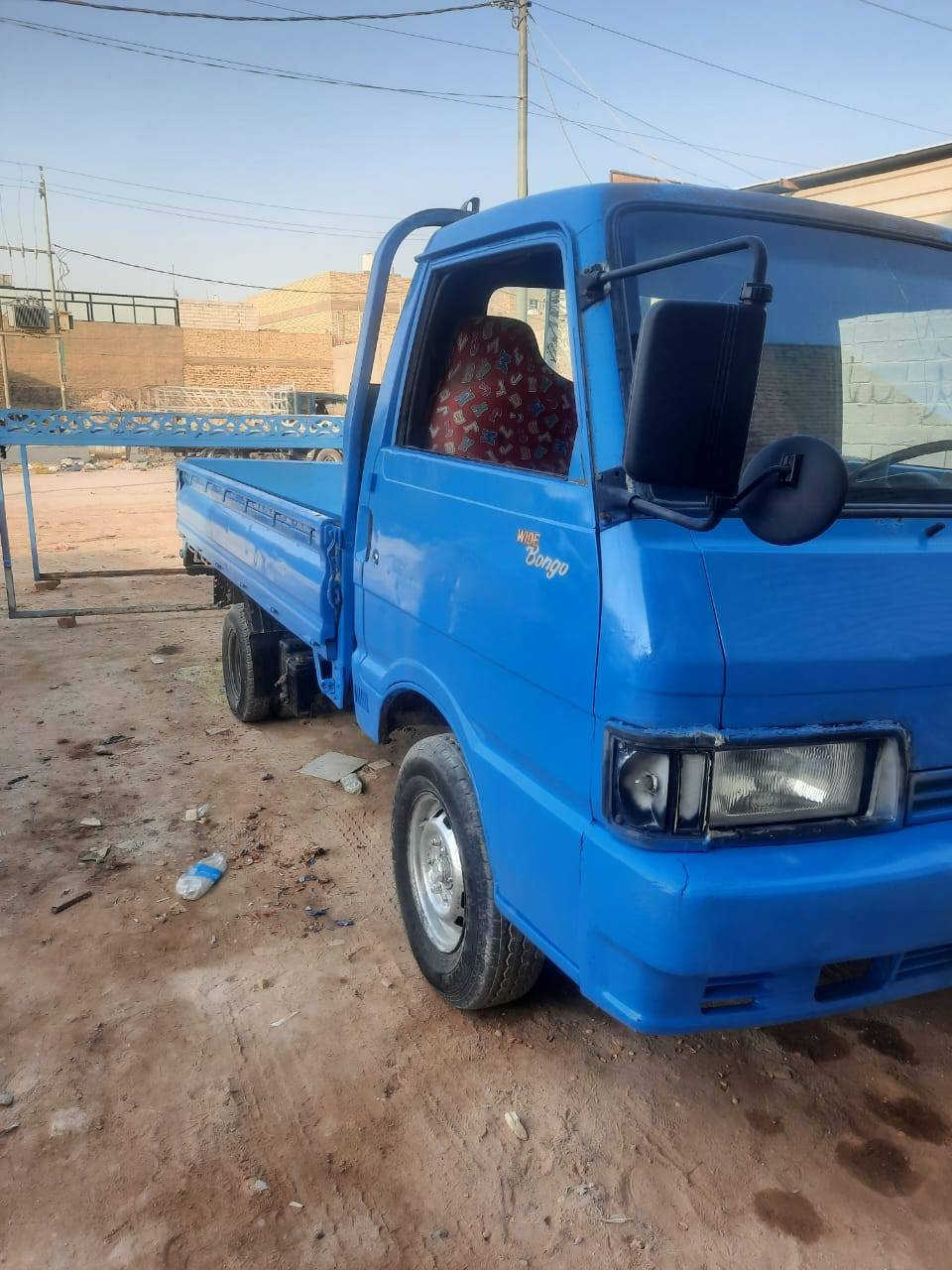 سياره بنكو موديل 95 رقم بصره بكانهة نجف بيهة قرص تداور بل نجف انطيك رقم راعيهة تروح تجيبة مجيبه اداورما داور اني اكفل غرامات راعييهة مايطلب عليهة ولا الف السعر 32 بيهة مجال شيء قليل رقم الهاتف اللاستفسار ***********
