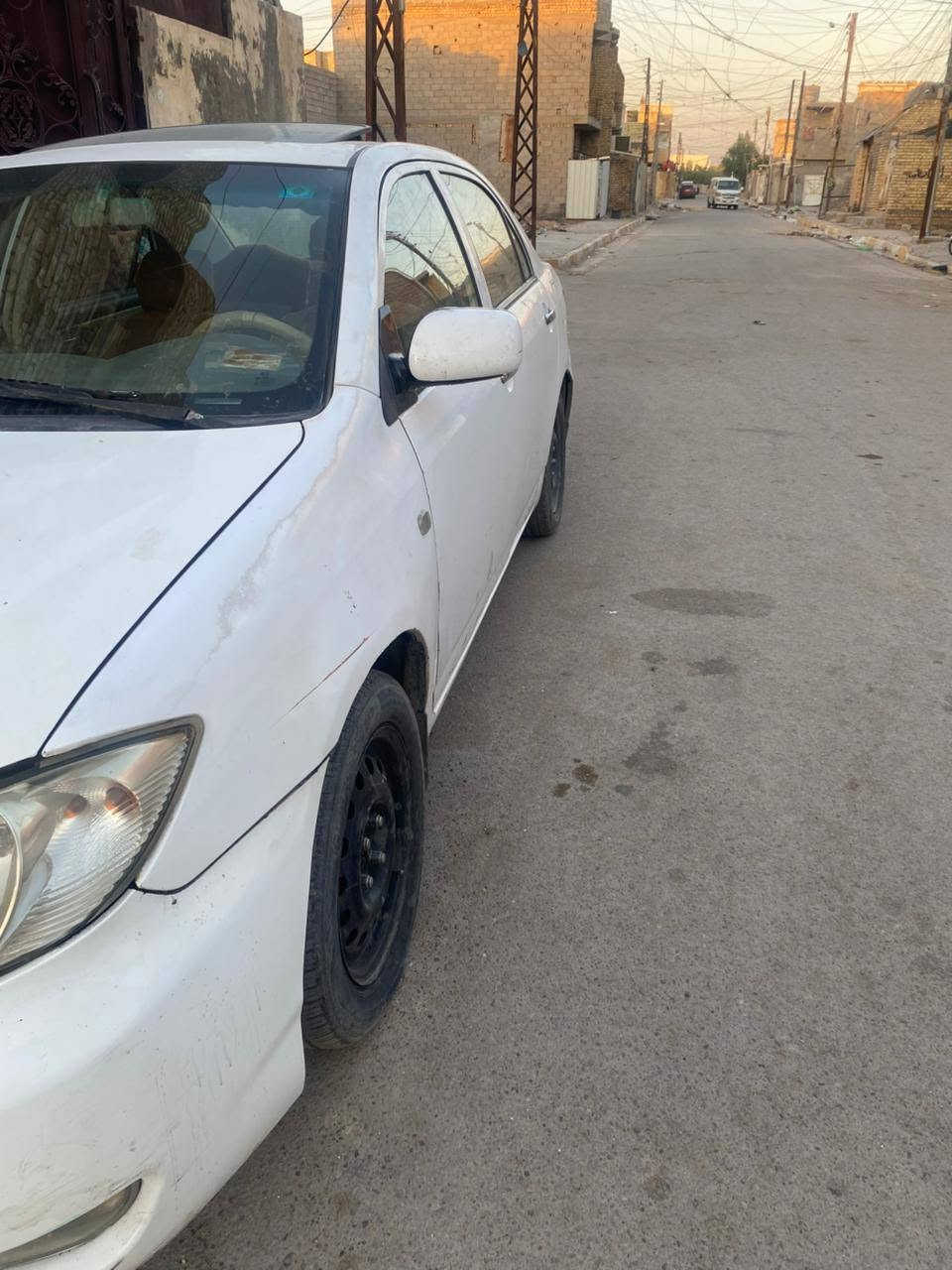 موديل 13 بغداد الحسينيه مال راشديه ***********
