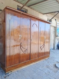 كنتور ابو خمسه نضيف جداً جداً جداً سعره 180يوجد توصيل فقط بغداد التواص...