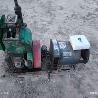 مولده هندي • ١٠ حصان • بابل الكفل