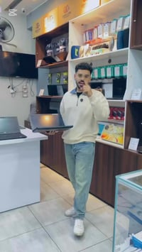 ديل • شاشة 15.6 • مطاي المنيا