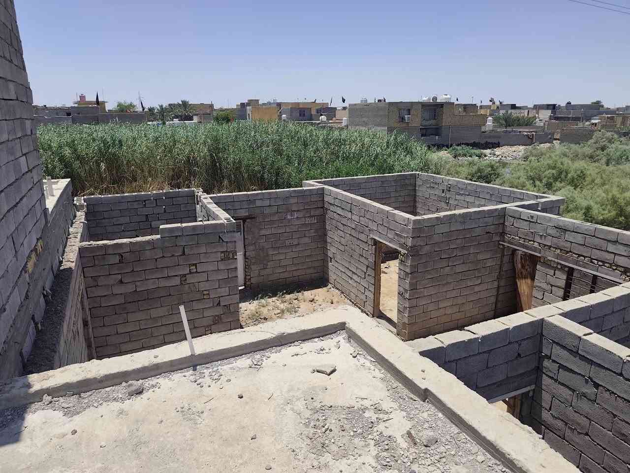 🏠عقار للبيع
📋تفاصيل العقار:
📌الموقع: الكوت - حي الحكيم - شارع عطوف.
✅الوضع القانوني: مرقم من قبل البلدية.
✅الهيكل: بمساحة 200 متر مربع.
✅المشتمل: بمساحة 100 متر مربع (مصبوب ✅وجاهز، متبقى فقط التشطيبات الداخلية).
للتواصل والاستفسار:
📞***********
📞***********
