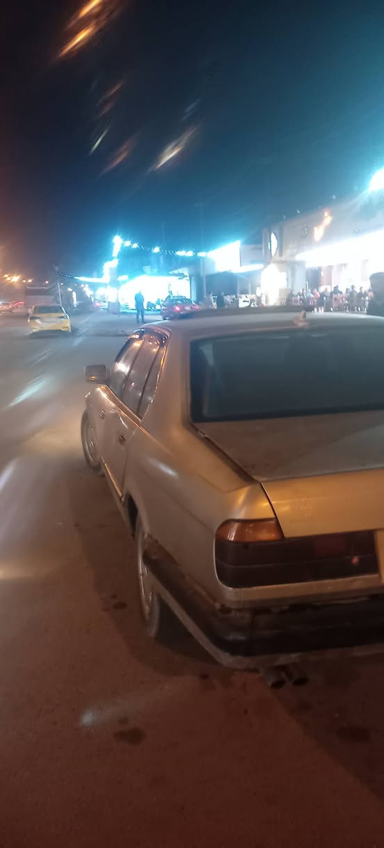 سلام عليكم بي ام 735كيرومحرك شرط فول اتوماتيك وكاله وتحويل هزه كامله باقي عل تحويل سعر ٣٠ وبيه مجال ***********
