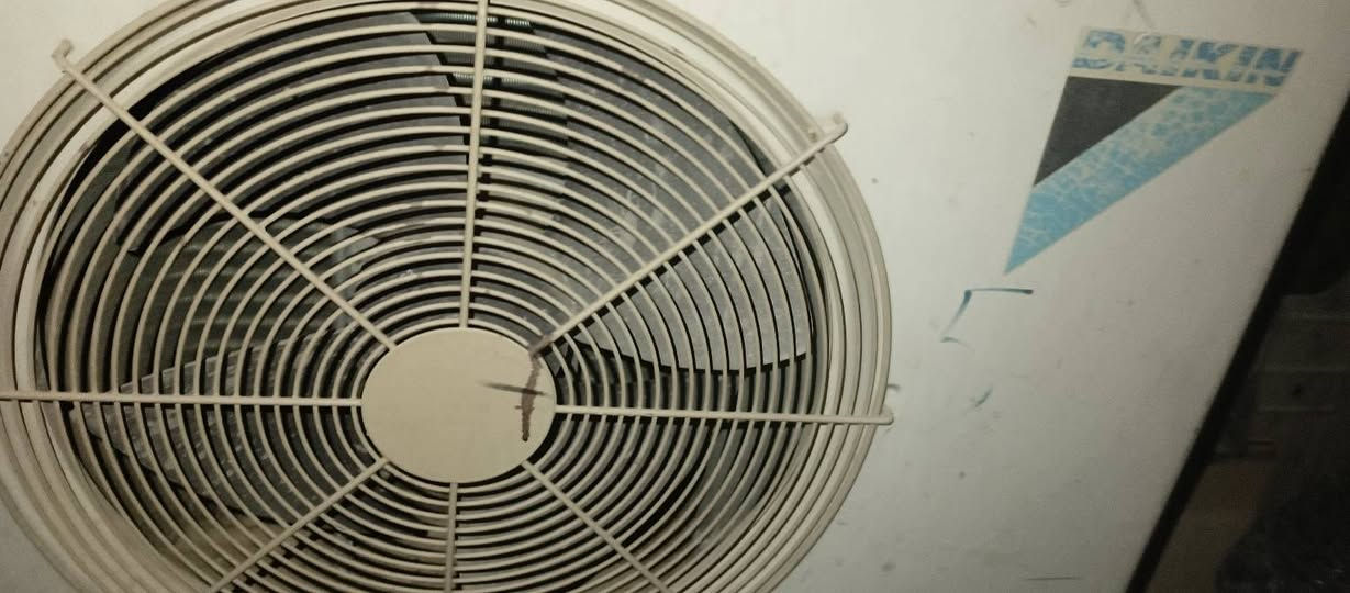 قطعة خارجية دايكن طنين مقفول غازها 250الف


**إذا كنت صاحب هذا الإعلان وتريد حذفه لأي سبب، رجاءا أرسل رسالة إلى الدعم الفني**