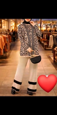 طقم تقيل • ٣ قطع • ألوان