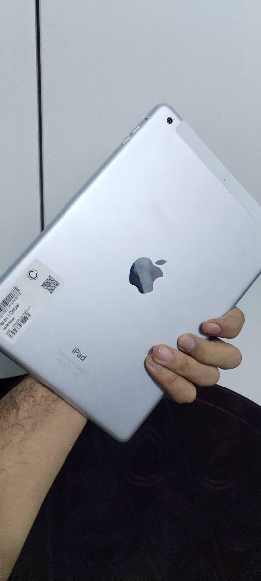 اير 2 ذاكرة ٦٤ جهاز ما مفتوح بطارية ٩٧ كلشي شغال بصمة وكلشي.... ٧٥ الف 
. تكدر تخلي للأطفال يوتيوب وتصفح 

.

.

.

اير 2  ذاكرة ١٦ ابيض جهاز ما مفتوح  ٦٠ الف
تكدر تخلي للأطفال يوتيوب وتصفح 

مكاني شافعية ***********
