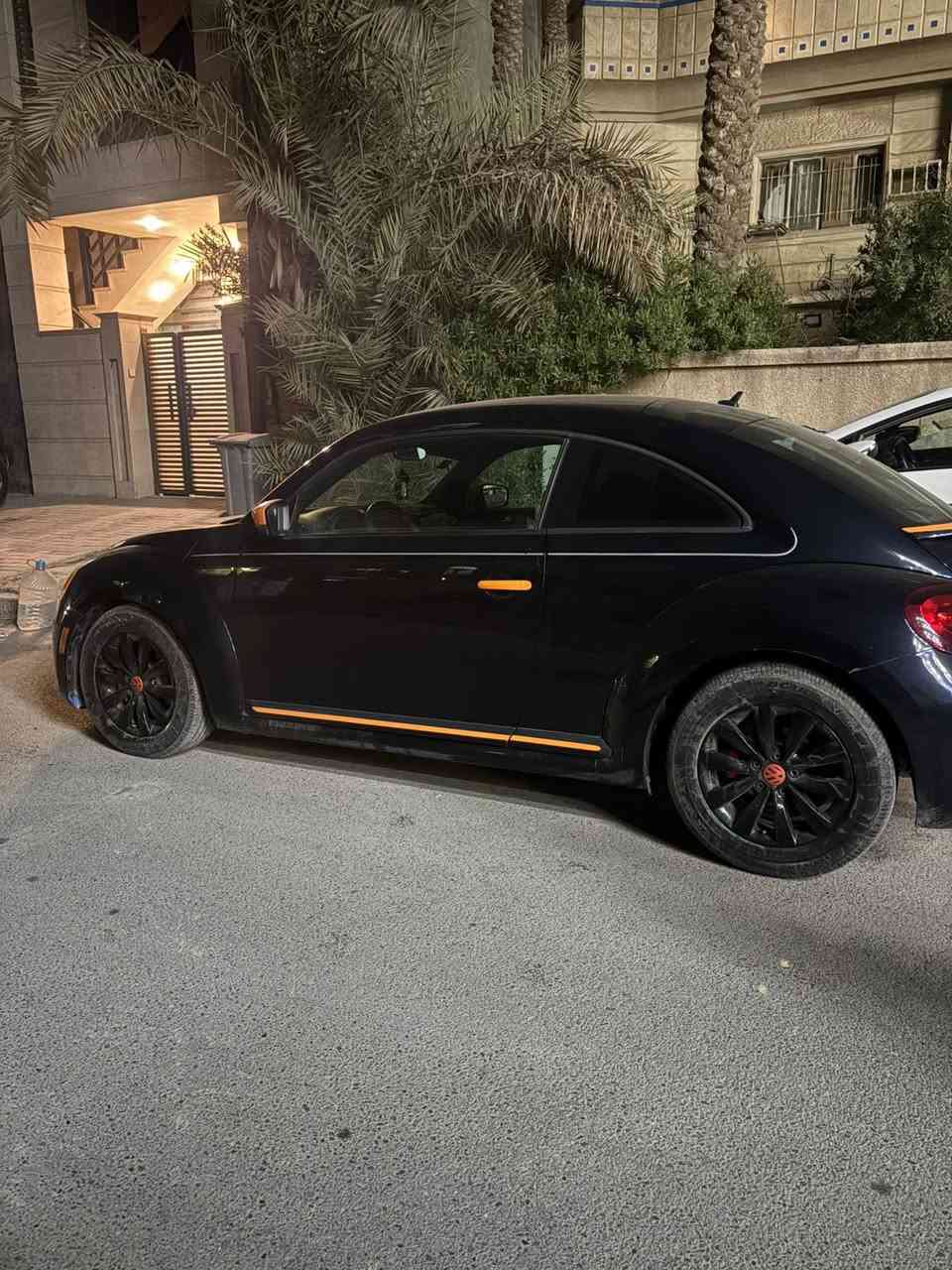 السلام عليكم بيتل موديل 2018 للبيع
محرك 4 سلندر  2000 تيربو وارد امريكي

حادثها جاملغ وبنيد ماشيه 63 الف رقمها بغداد / والعنوان بغداد شارع فلسطين السعر 125$

 

0780 476 6817
