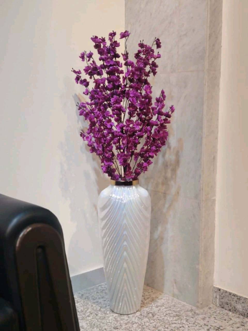 زهور صناعيه متوفر توصيل مجاني لكل محافظات العراق 