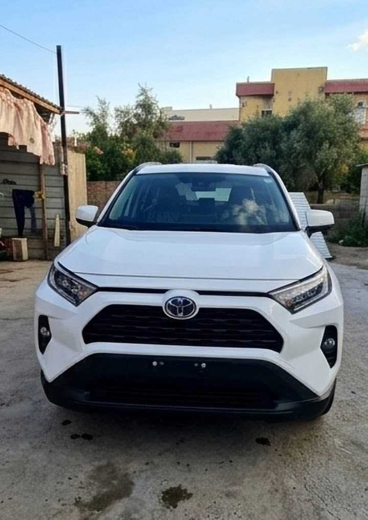 راف فور موديل 22 فول مواصفات مواصفات رقم سليمانيه .
الضرر چاملق خلفي و جزء من قبق الصندوق .
السعر 225 وبيها مجال قليل  للاستفسار الاتصال على رقم الهاتف 
***********
