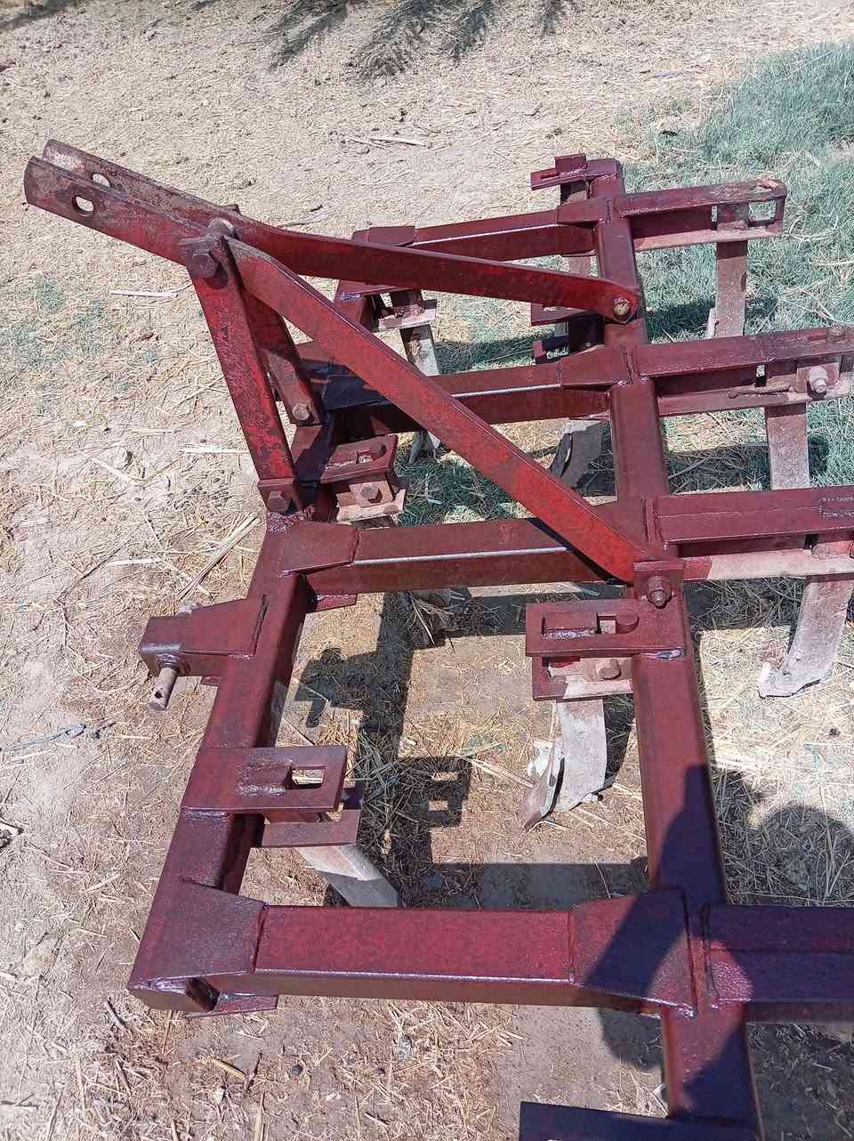 مكلف بل نشر


**إذا كنت صاحب هذا الإعلان وتريد حذفه لأي سبب، رجاءا أرسل رسالة إلى الدعم الفني**