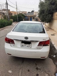 بي واي دي G3 • ٢٠١٤ • فول اوبشن