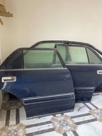 بيبان • بلا صبغ • بصره