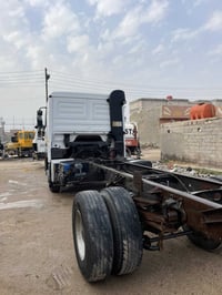 اكتروس شاصي • حوضية • البصرة ابي الخصيب