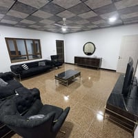 طابق ثاني • مفروش • قرقوش