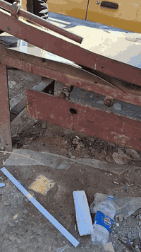 السلام عليكم طبر شرط الفحص مع عارضات جاهزات مع داكور يلماز تركي كلهن للبيع شلع مكاني بغداد 
***********
