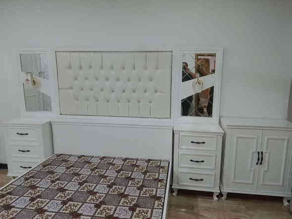 كما وعدناكم على كل ماهو جديد وجميل من معمل نجاره الطارق الشرقاط الحي العسكري قرب القصابين باداره محمود وإخوانه وبأسعار مناسبة شعارنا الدقه في العمل///***********//***********
