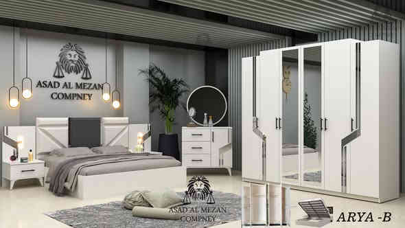 موديلات جديده من خمس قطع 
شغل  رقم واحد
يابه شحياكم ابو الجود وياگم🛏️🪞
غرف نوم تركي 
للتواصل ع الخاص 
واتس 
‭*********** 

واتس 
***********
متوجدين فقط ع الواتس
يم الجود كلشي موجود
