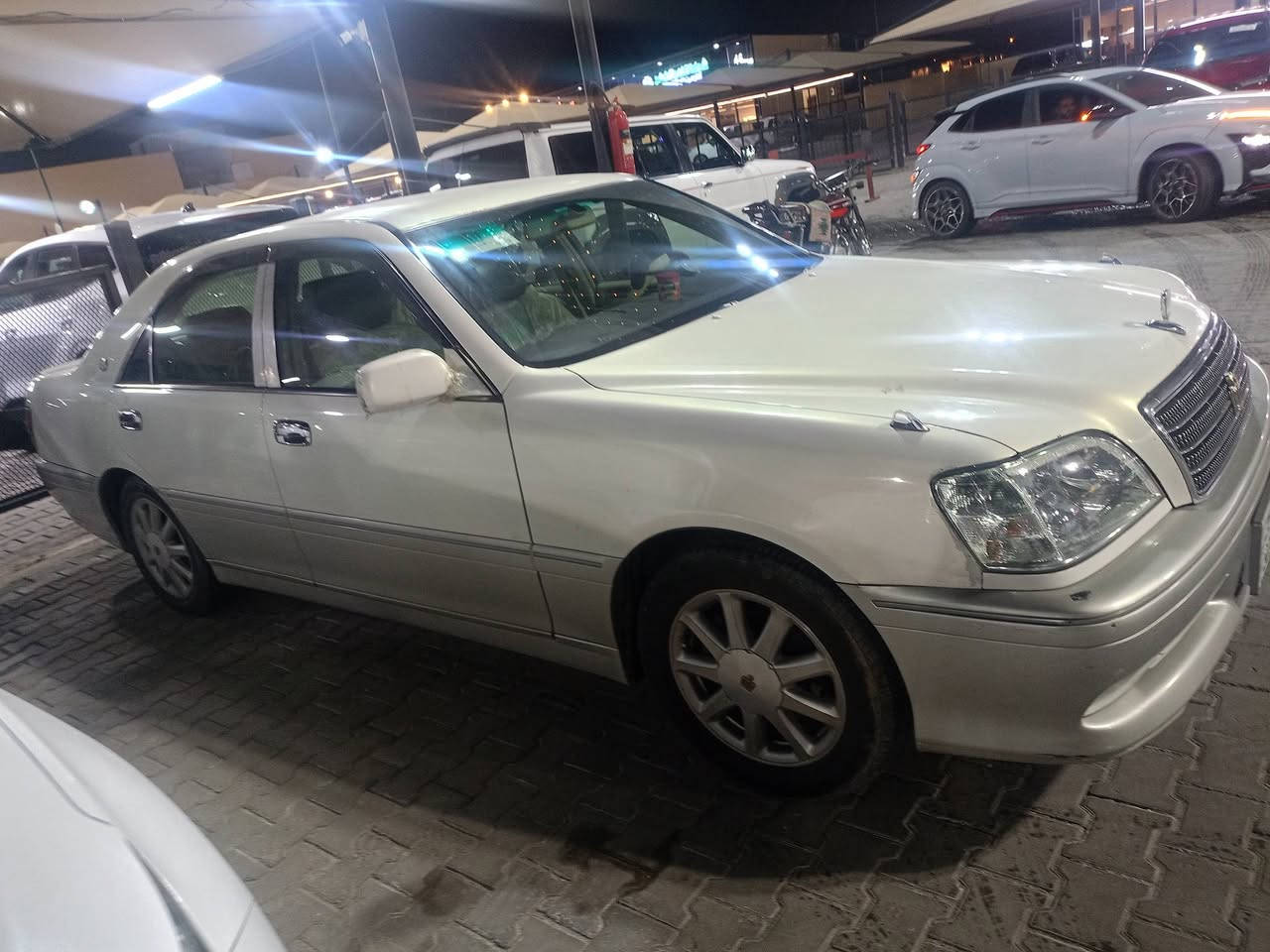 سلام عليكم ملكه للبيع رقم كركوك بسمي مكفوله من كص ونقل جثه قرار 48 موديل 2003 ديفور الصغير اسفسار اكثر رقم الهاتف *********** مكاني كربلاء السعر 140 بيها مجال السياره 3 دكم
