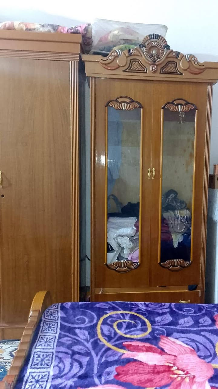 غرفة انجارة رجاء فقط الشراي يدخل خاص 
العنوان الناصرية المركز حي العسكري 
الرقم ***********
