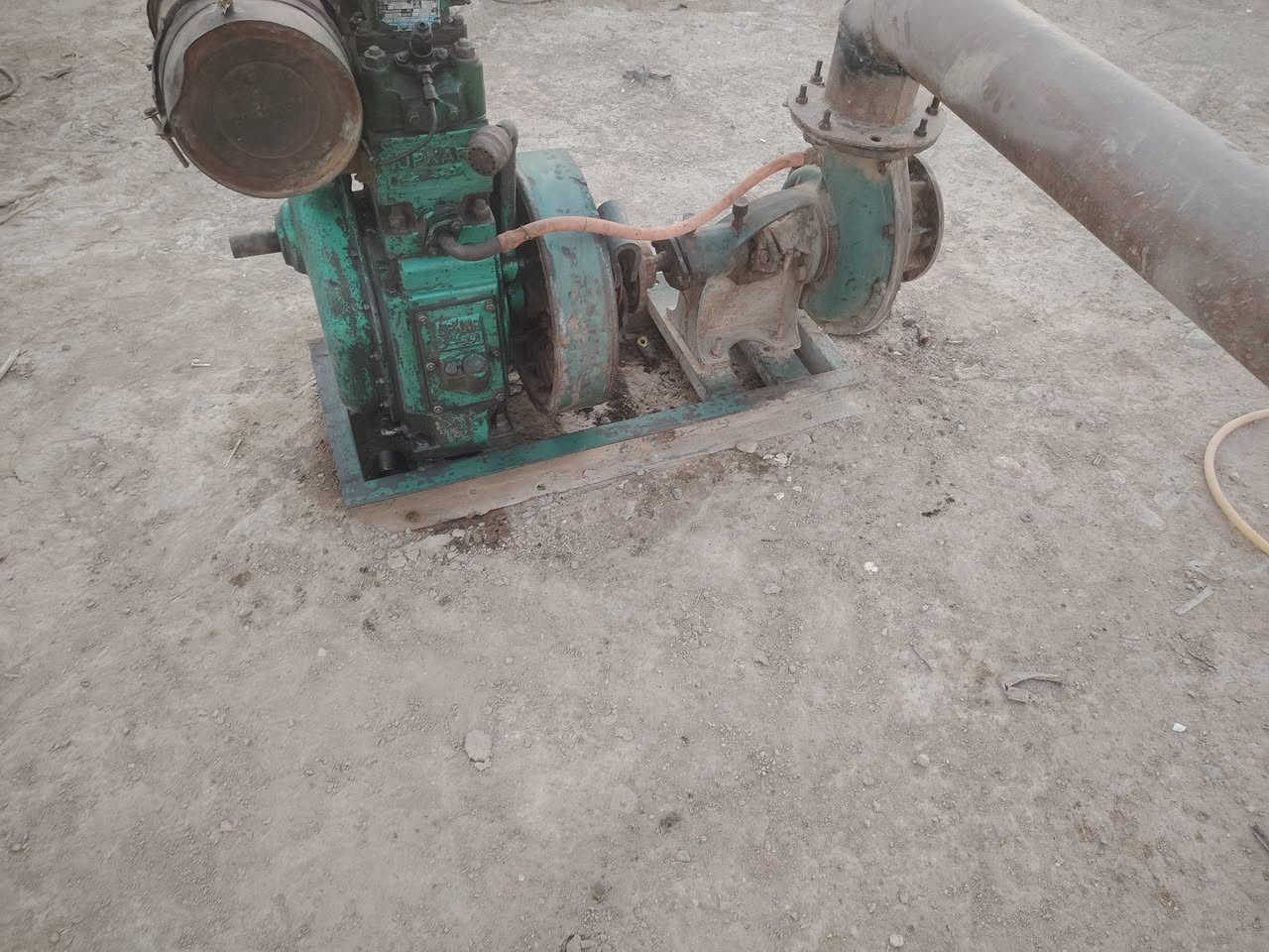 ماطور ابولعشره جديد للبيع شغال ويا هوو السعر ٤٥٠ مكان قلعه سكر


**إذا كنت صاحب هذا الإعلان وتريد حذفه لأي سبب، رجاءا أرسل رسالة إلى الدعم الفني**