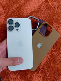 آيفون ١٦ برو ماكس • ضمان • بدون ملحقات