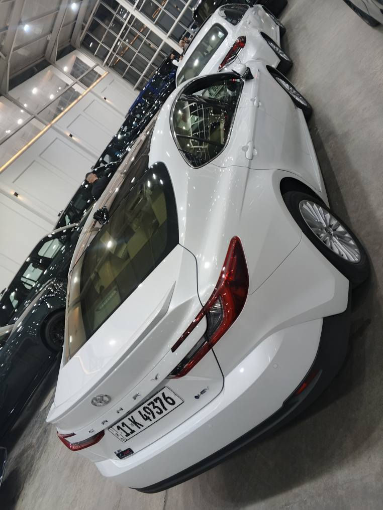 كامري 2025 ساز خليجي ماشي 10 كفالة عامه مكانها الكاظمية السعر 289 للاتصال *********** بغداد, العراق
