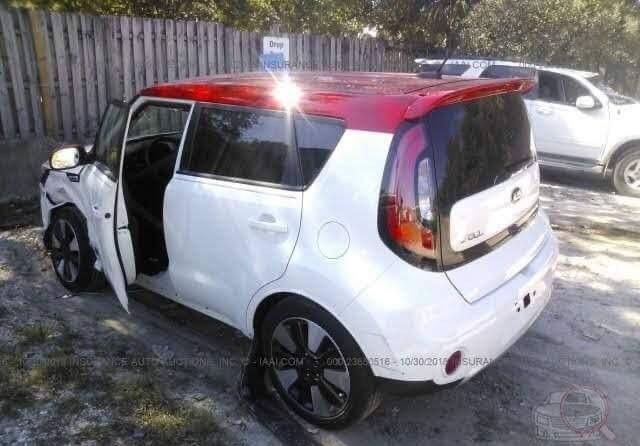 كيا صول أمريكي 2018 
مكينة 2000 gdi
ماشيه 64 
رقم بغداد الجديد بأسمي 
سنوية جديدة إلى 2030

#الحادث جاملغ مصلح ومصبوغ مع صبغ باب السائق موضح بصور  الحادث ومرفقة كل الصور

السعر 133 

***********
العنوان  بغداد قرب جزيرة بغداد السياحية
