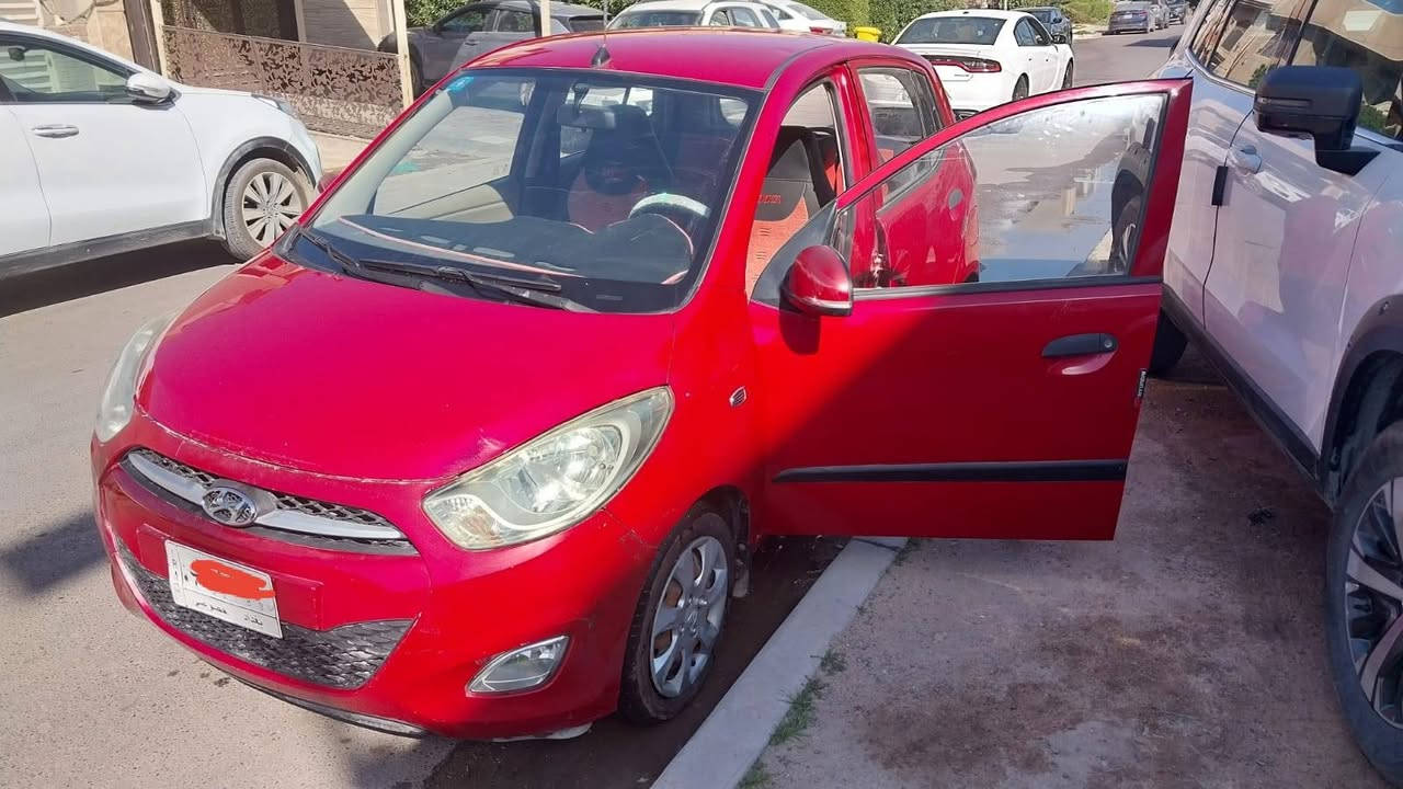 السلام عليكم
هونداي i10 خليجي موديل ٢٠١٥
ماشيه ٦١
تخم تايرات جديد
رقم بغداد
السنويه ساقطه نهايه شهر ال ١١ / ٢٠٢٥
السعر ٨٢ وبيهه مجال بسيط
العنوان حي الخضراء
للتواصل واتساب ***********
