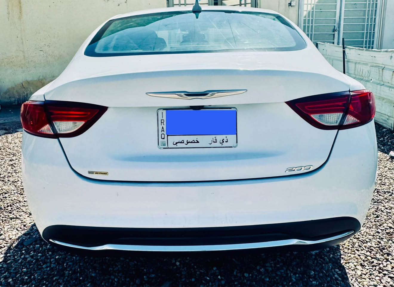 محرك 2.4    حادثه جاملغ وبنيد  مبدلات اصلي 
باسم شرط مابيع وكاله اله مداور 
بدون مراوس 
مكان السياره الناصريه الاسكان الصناعي 
السعر غير قابل للتفاوض 
(***********) 
ادامه كامله السياره حداديه جديده 100%
تخم تاير جديد شهر من شديته 
برمجه مراوح 93 
تبريد 
شاشه اندرويد اوتو 
مكينه جديده موديله 2020 قبقه اسود الجنايه يعرفوه ناصرية, ذي قار
