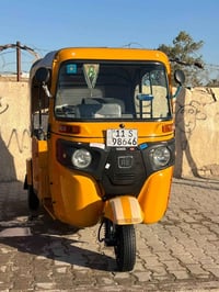 تكتك للبيع مديل22كفاله عامه مضلع مكاني زعفرانيه 07712957208