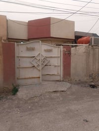 مشتمل للبيع طابو صرف بسمي المساحه ١٢٠متر ٢٠في٦طابق واحد غرفه نوم وحده ...